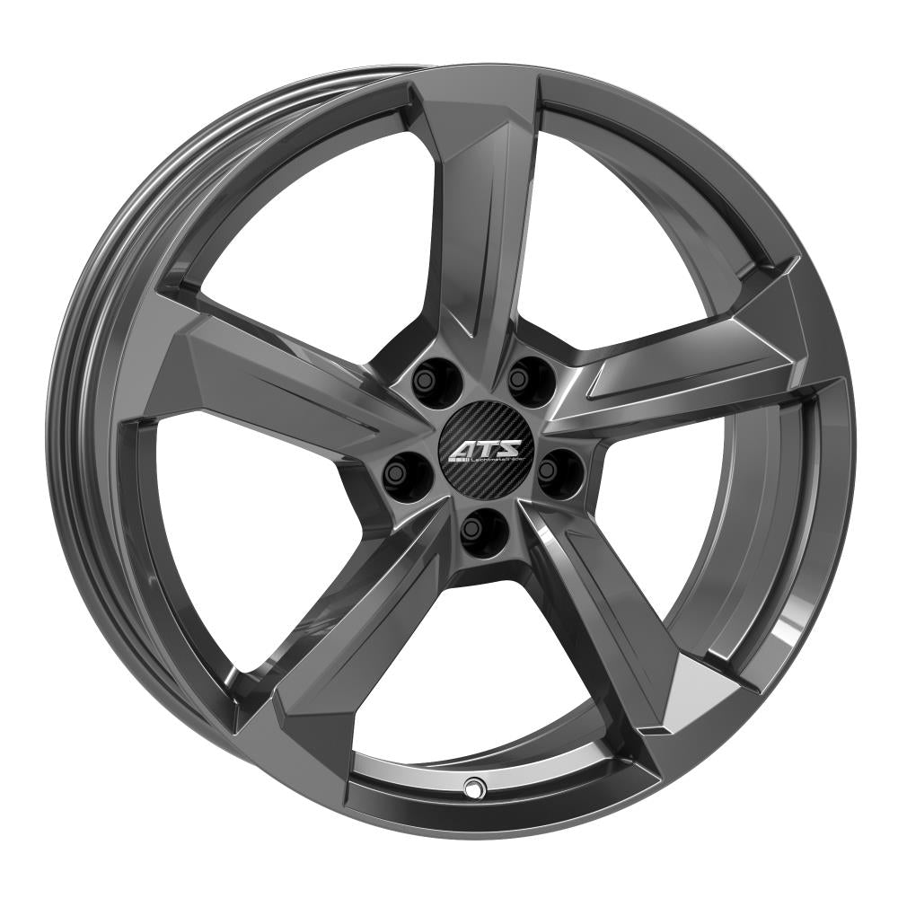 ATS AuvoraX dark-grey 8,5x19 5x108 ET42 CB63,4 60° 830 kg AUVX-85942FO17-6 rehvid – osta PRVShop.ee