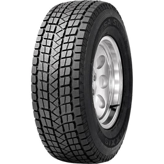 225/60R17 MAXXIS SS-01 PRESA SUV ICE 99T Friction DDB71 3PMSF IceGrip rehvid – osta PRVShop.ee