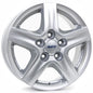 Alutec Grip Transporter polar-silver 6,5x16 5x120 ET50 CB65,1 R14 1060 kg GRT6650V11-0 rehvid – osta PRVShop.ee