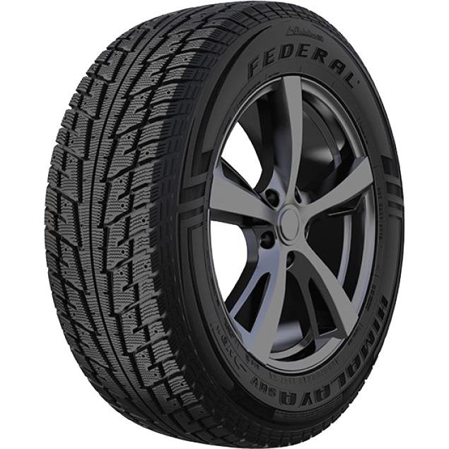 255/55R18 FEDERAL HIMALAYA SUV 109T XL DOT22 Studded 3PMSF M+S rehvid – osta PRVShop.ee