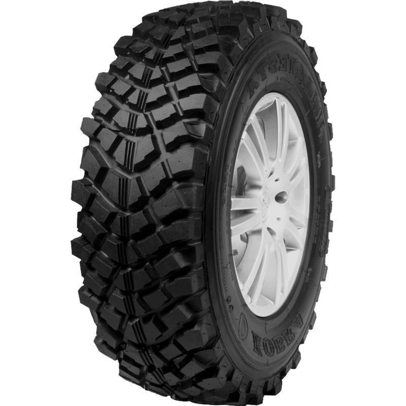 255/65R16 MALATESTA KOBRA TRAC NT 109S M+S rehvid – osta PRVShop.ee
