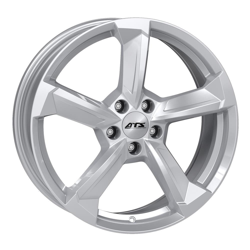 ATS AuvoraX polar-silver 8,5x19 5x112 ET36 CB66,6 R14 950 kg AUVX-85936PO11-0 rehvid – osta PRVShop.ee