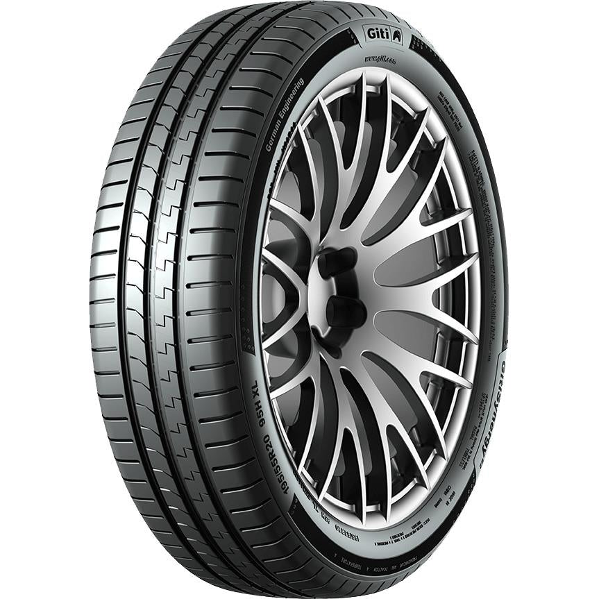 155/70R19 GITI GITISYNERGY E2 84Q BBB68 rehvid – osta PRVShop.ee