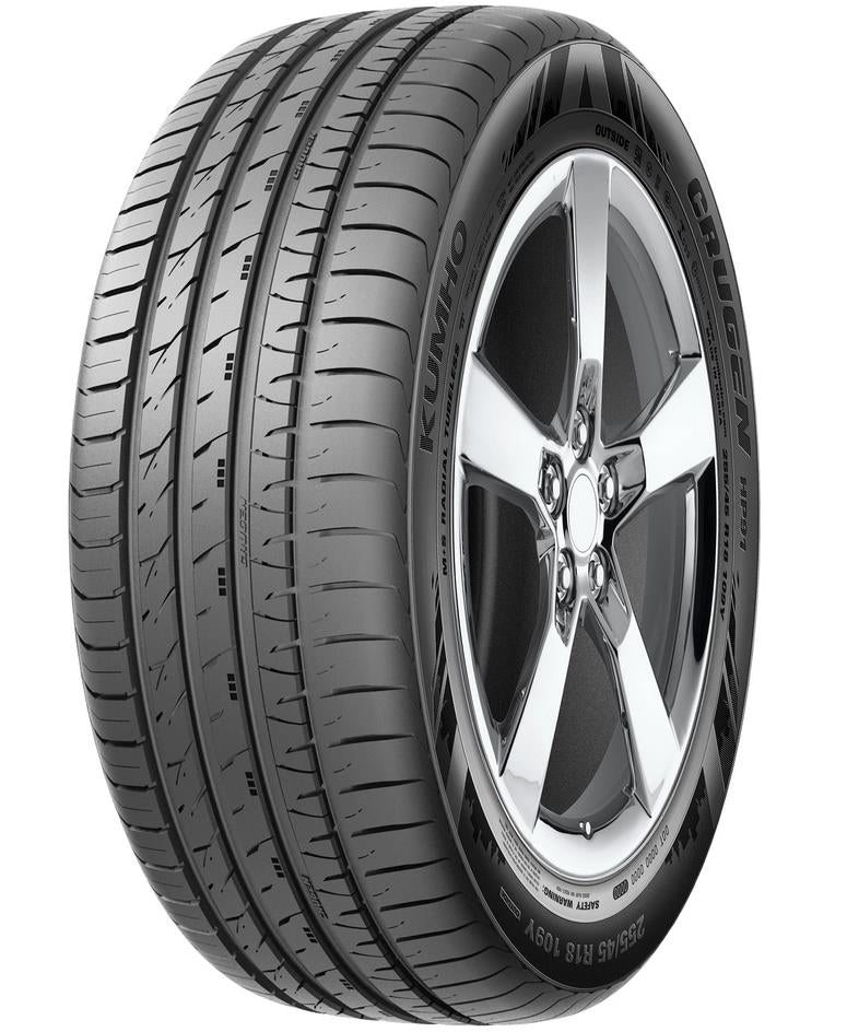 255/60R17 KUMHO HP91 106V RP CCB71 rehvid – osta PRVShop.ee
