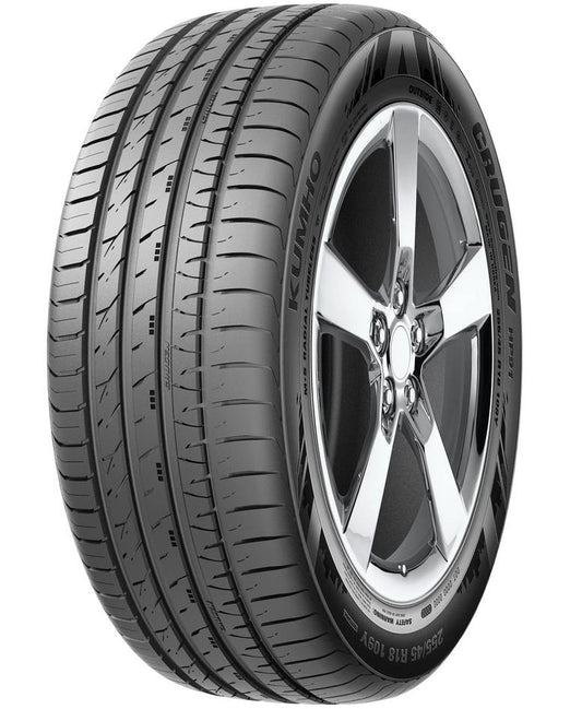 255/60R17 KUMHO HP91 106V RP CCB71 rehvid – osta PRVShop.ee