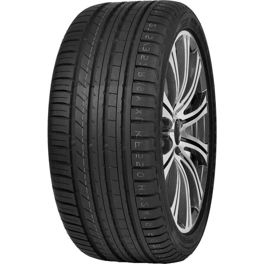 245/40R21 KINFOREST KF550 100Y XL DOT22 CBB72 rehvid – osta PRVShop.ee