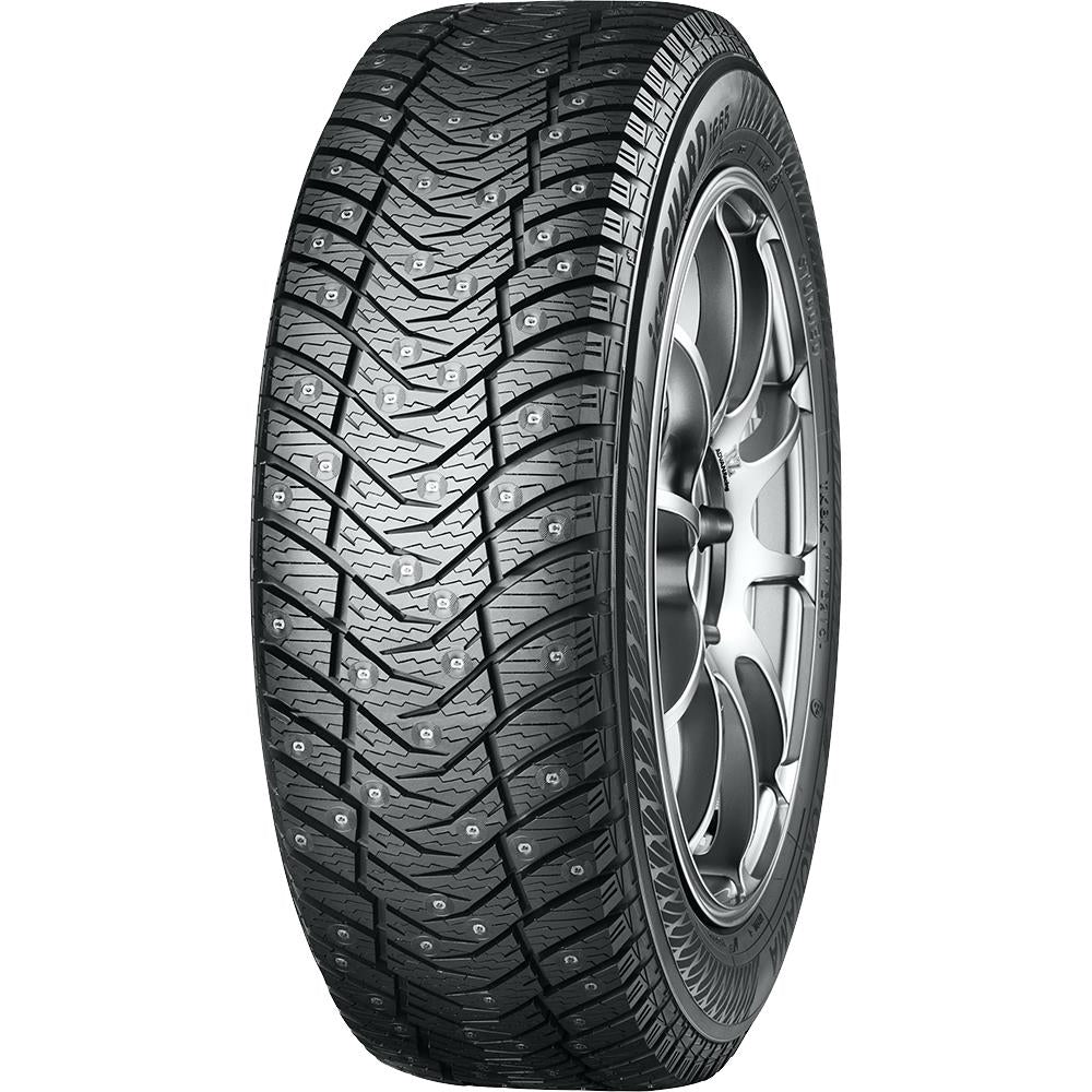 185/60R15 YOKOHAMA ICE GUARD STUD (IG65) 88T XL DOT22 Studded 3PMSF M+S rehvid – osta PRVShop.ee
