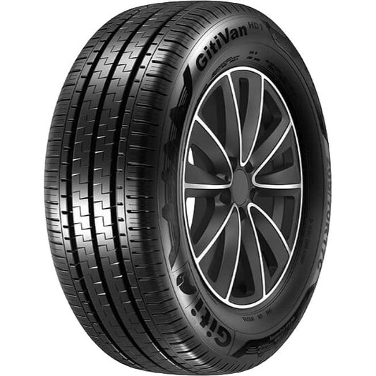 205/75R16C GITI GITIVAN HD1 113/111R AAA69 rehvid – osta PRVShop.ee