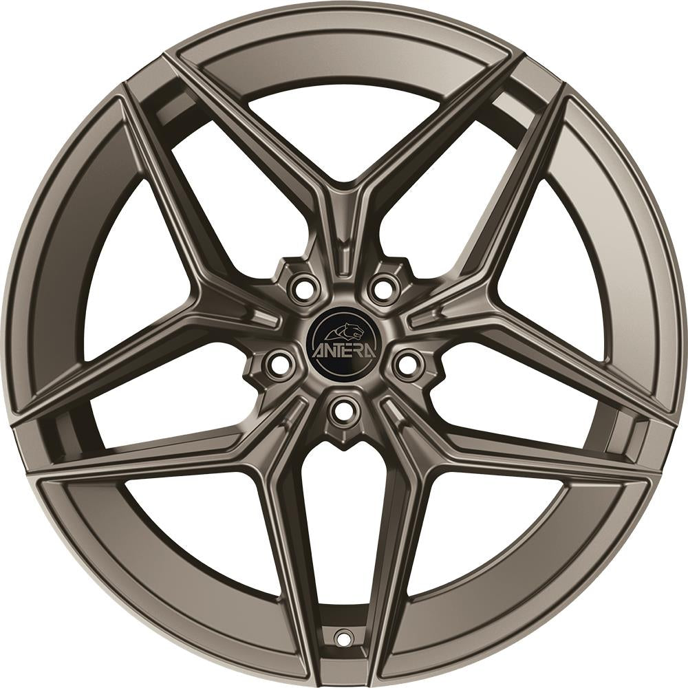 Antera A107 Stone Bronze 9x21 5x112 ET35 CB66,6 60° 800 kg A10790213515494NKI rehvid – osta PRVShop.ee