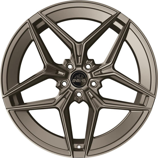 Antera A107 Stone Bronze 9x21 5x112 ET35 CB66,6 60° 800 kg A10790213515494NKI rehvid – osta PRVShop.ee