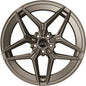 Antera A107 Stone Bronze 9x21 5x112 ET35 CB66,6 60° 800 kg A10790213515494NKI rehvid – osta PRVShop.ee