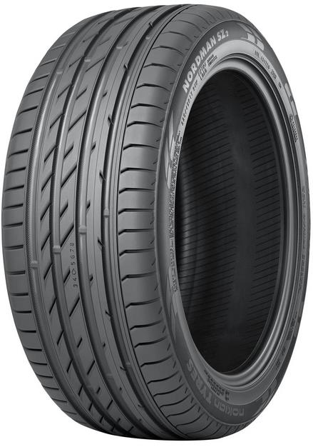 265/35R18 NOKIAN NORDMAN SZ2 97Y XL DOT22 CCB73 rehvid – osta PRVShop.ee