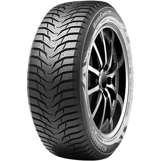185/65R14 MARSHAL WI31+ 86T Studdable EDB71 3PMSF IceGrip M+S rehvid – osta PRVShop.ee