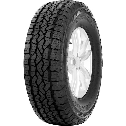 255/70R15 LASSA COMPETUS A/T 3 112T XL RP CCB73 3PMSF M+S rehvid – osta PRVShop.ee