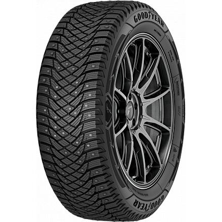 265/65R17 GOODYEAR ULTRA GRIP ARCTIC 2 SUV 116T XL FP Studded 3PMSF M+S rehvid – osta PRVShop.ee