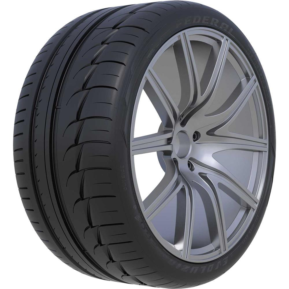 245/40R21 FEDERAL EVOLUZION F60 100Y XL DOT20 CEB70 rehvid – osta PRVShop.ee