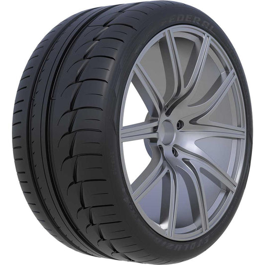 245/40R21 FEDERAL EVOLUZION F60 100Y XL DOT20 CEB70 rehvid – osta PRVShop.ee