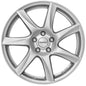 Dezent TW Silver 7x17 5x108 ET40 CB70,1 60° 670 kg TTWYHSA40 rehvid – osta PRVShop.ee