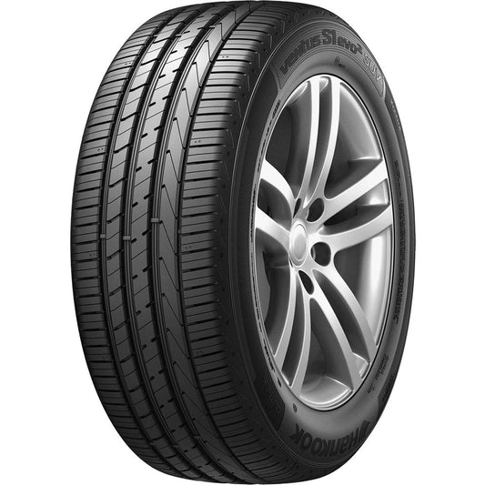 315/35R20 HANKOOK VENTUS S1 EVO 2 SUV (K117C) 110W XL RunFlat RP DOT22 DAB75 rehvid – osta PRVShop.ee