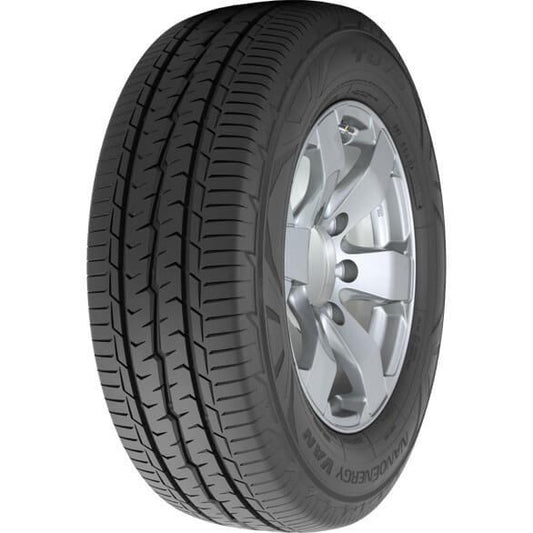 175/65R14C TOYO NANOENERGY VAN 90/88T DOT21 DBB70 rehvid – osta PRVShop.ee