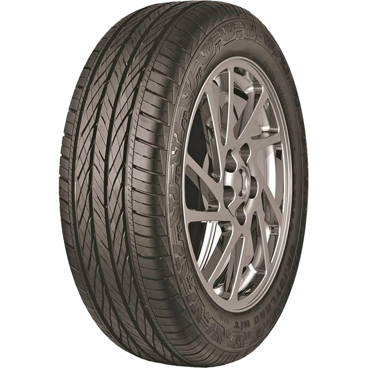 225/60R18 TRACMAX X PRIVILO H/T 100V CCB70 rehvid – osta PRVShop.ee