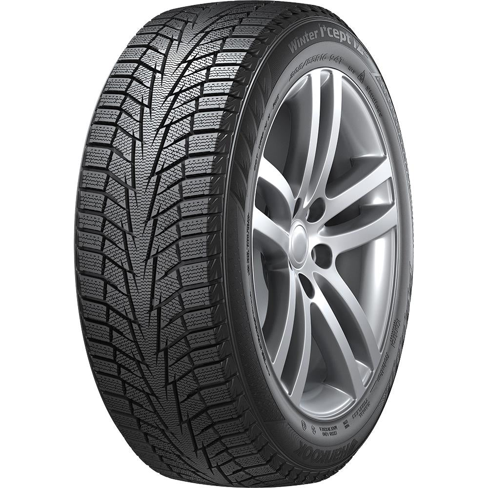 185/65R14 HANKOOK WINTER I*CEPT IZ2 (W616) 90T XL Friction DEB71 3PMSF IceGrip M+S rehvid – osta PRVShop.ee