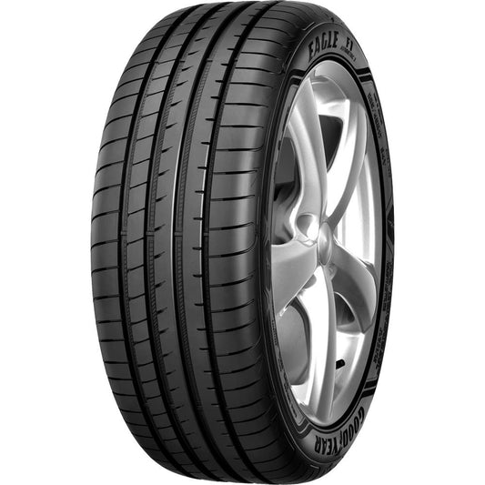 285/35R22 GOODYEAR EAGLE F1 ASYMMETRIC 3 106W XL T0 NCS FP DOT22 DCB75 rehvid – osta PRVShop.ee