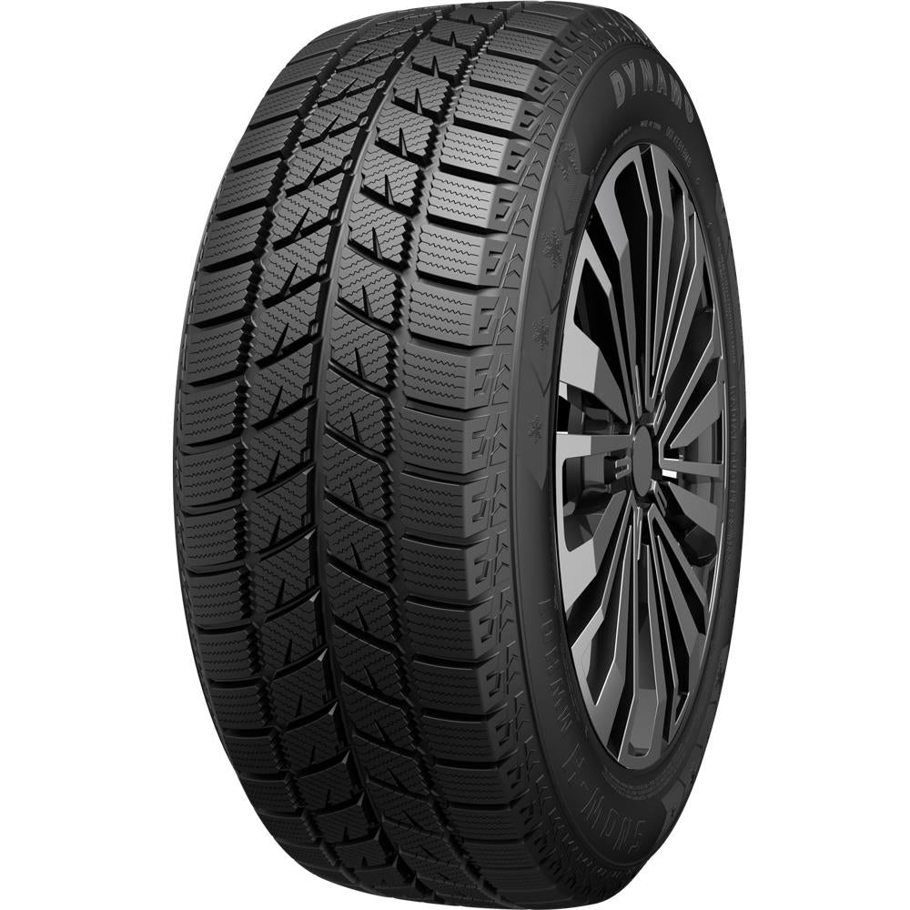 205/70R14 DYNAMO SNOW-H MWH01 (BW56) 98T XL RP Studless CDB70 3PMSF M+S rehvid – osta PRVShop.ee