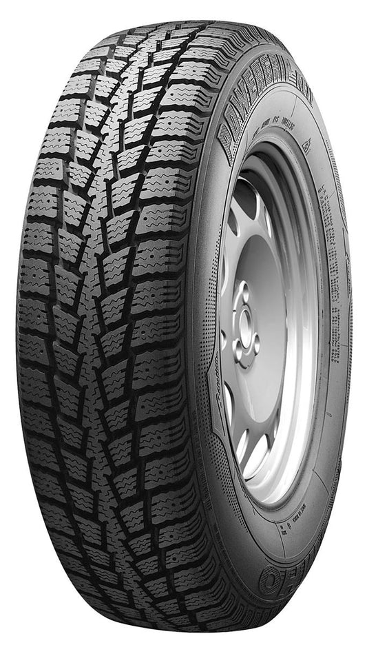 195/60R16C KUMHO KC11 99/97T Studded 3PMSF M+S rehvid – osta PRVShop.ee