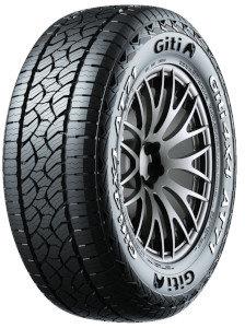 225/65R17 GITI GITI4x4 AT71 102T RWL RP DOT22 DBB71 M+S rehvid – osta PRVShop.ee