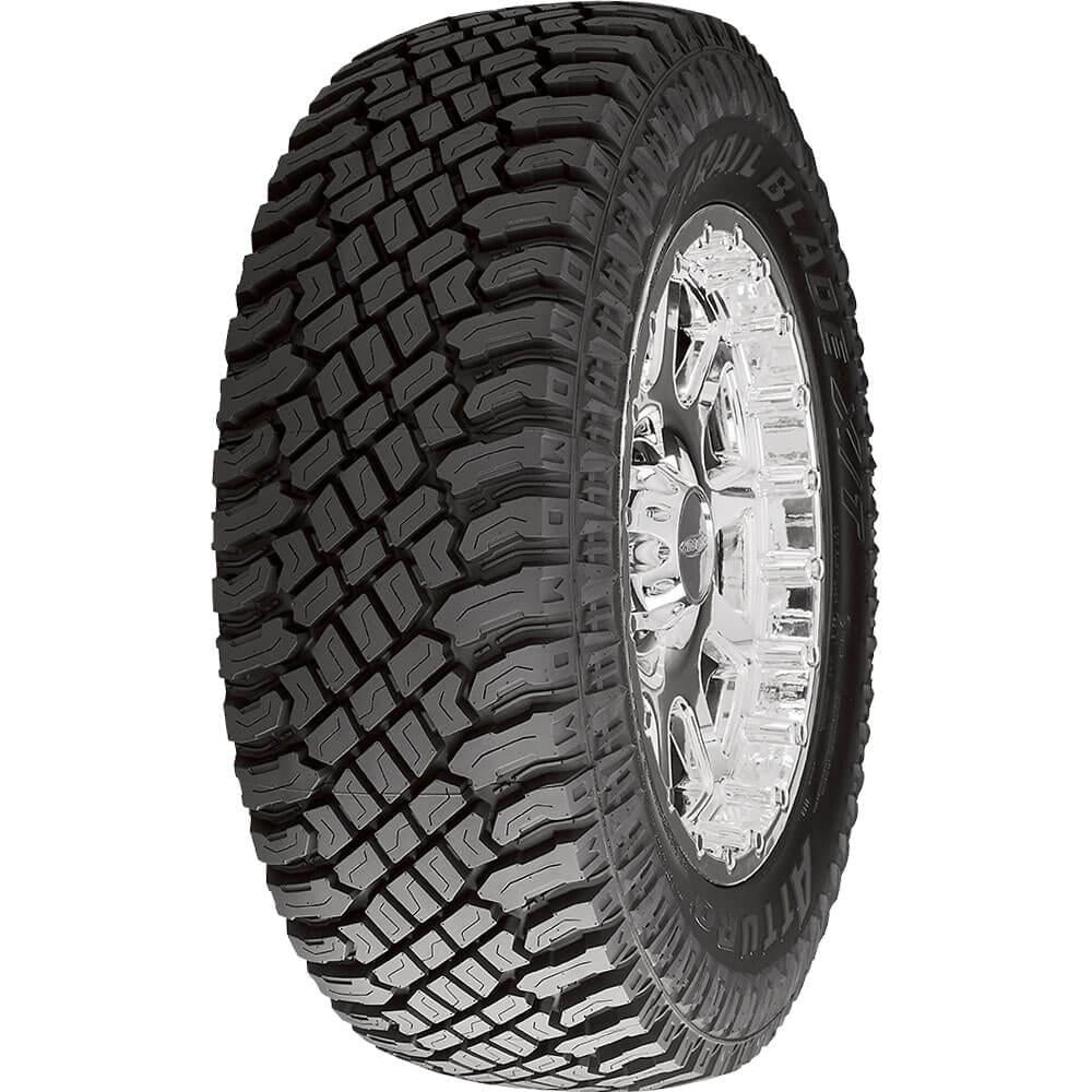 275/55R20 ATTURO TRAIL BLADE X/T 117S XL DOT21 rehvid – osta PRVShop.ee