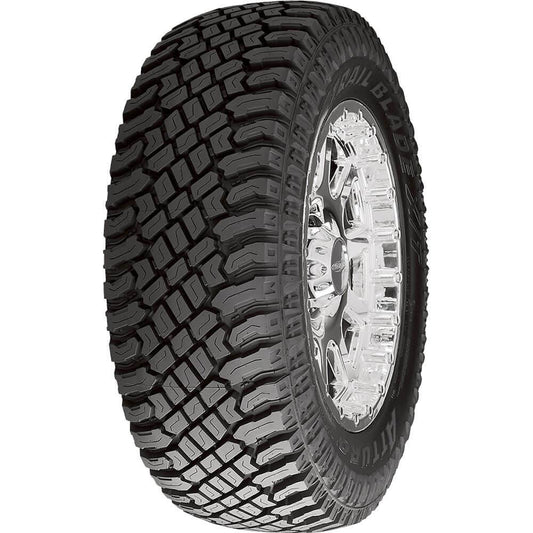275/55R20 ATTURO TRAIL BLADE X/T 117S XL DOT21 rehvid – osta PRVShop.ee