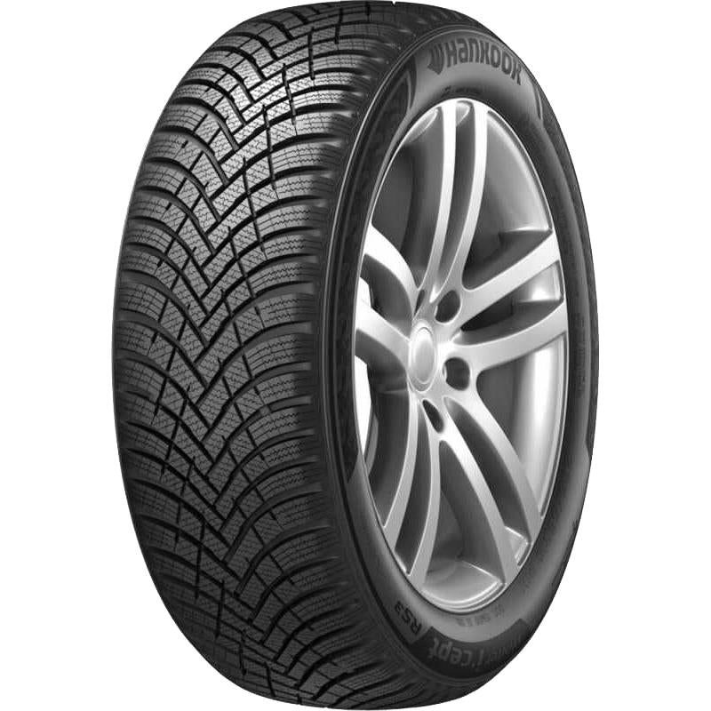 185/60R15 HANKOOK WINTER I*CEPT RS3 (W462) 88T XL Studless CBB71 3PMSF M+S rehvid – osta PRVShop.ee