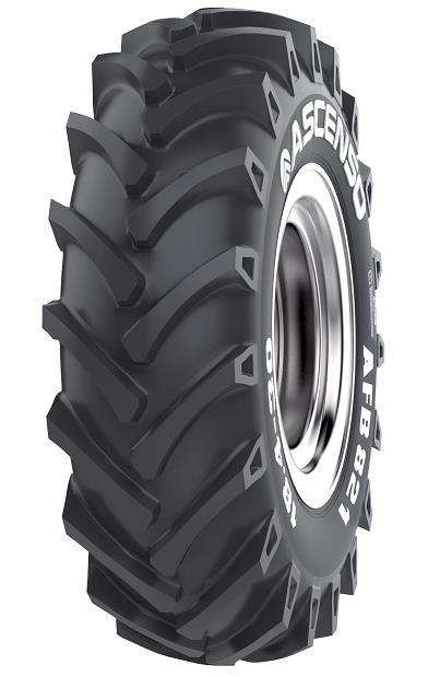 18.4-34 Ascenso AFB821 16PR SB, CR FORESTRY TL