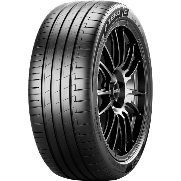 235/45R21 PIRELLI P ZERO E 101Y XL RunFlat Elect FSL AAA69 rehvid – osta PRVShop.ee