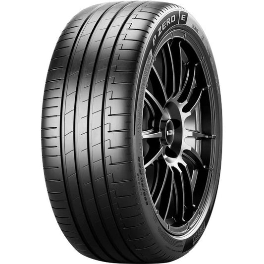 235/45R21 PIRELLI P ZERO E 101Y XL RunFlat Elect FSL AAA69 rehvid – osta PRVShop.ee