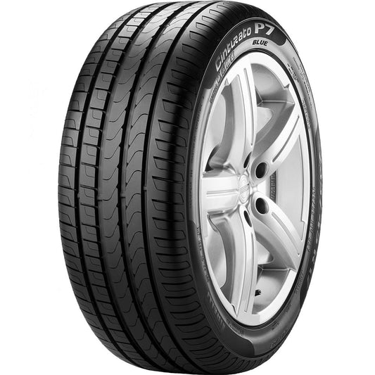 285/40R20 PIRELLI CINTURATO P7 BLUE 108Y XL NF0 Elect FSL BAA70 rehvid – osta PRVShop.ee