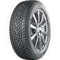 185/55R15 NOKIAN WR SNOWPROOF 82T DOT22 Studless CBA68 3PMSF M+S rehvid – osta PRVShop.ee