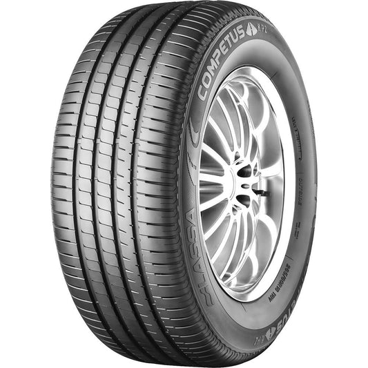 275/45R21 LASSA COMPETUS H/P 2 110Y XL RP DOT22 CBB72 rehvid – osta PRVShop.ee