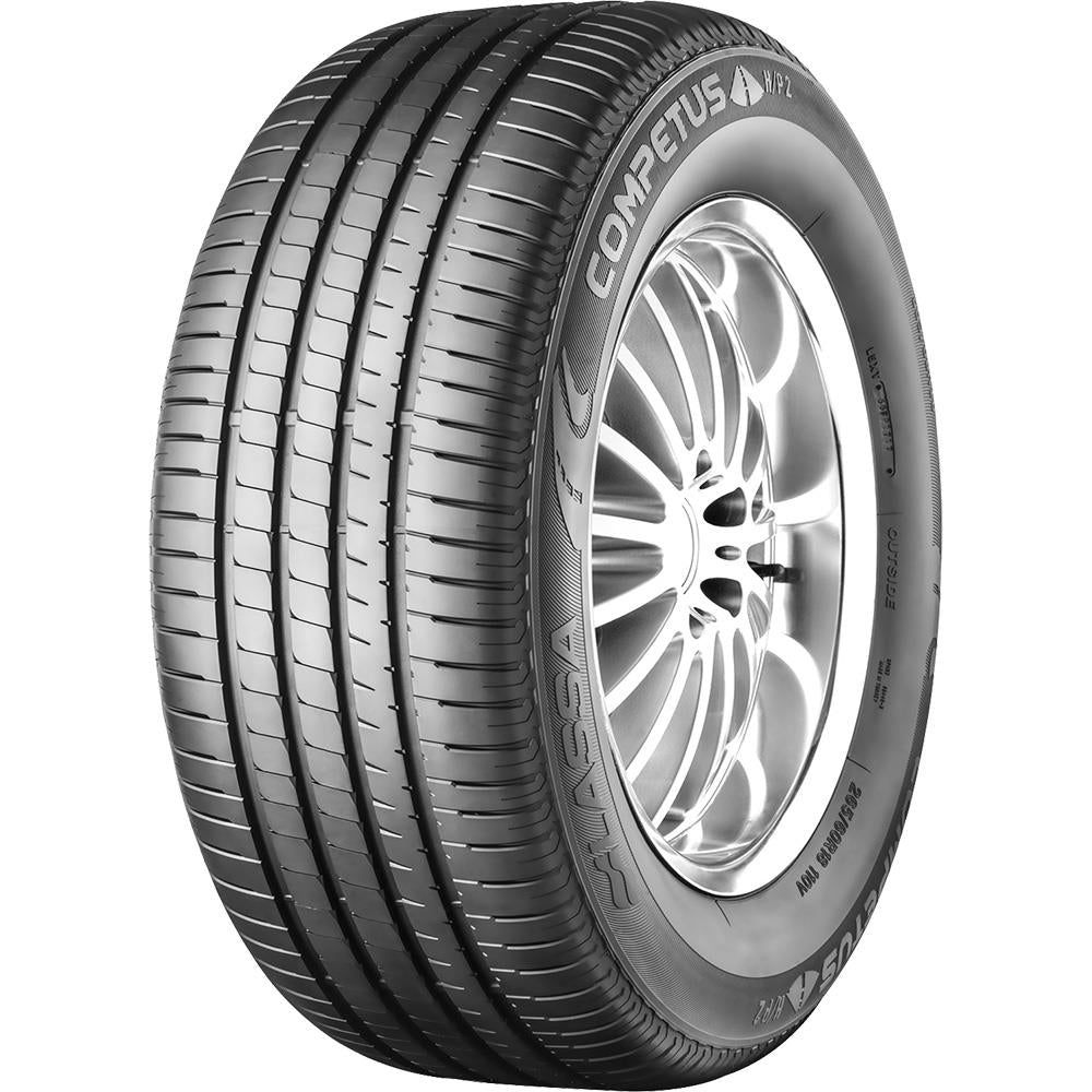 215/65R17 LASSA COMPETUS H/P 2 99V CBB71 rehvid – osta PRVShop.ee