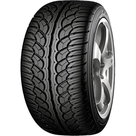 285/35R22 YOKOHAMA PARADA SPEC-X PA02 106V XL RPB DBB74 M+S rehvid – osta PRVShop.ee