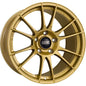 OZ Racing Ultraleggera Race Gold 8x18 5x114.3 ET48 CB75,0 60° 615 kg W0171220476 rehvid – osta PRVShop.ee