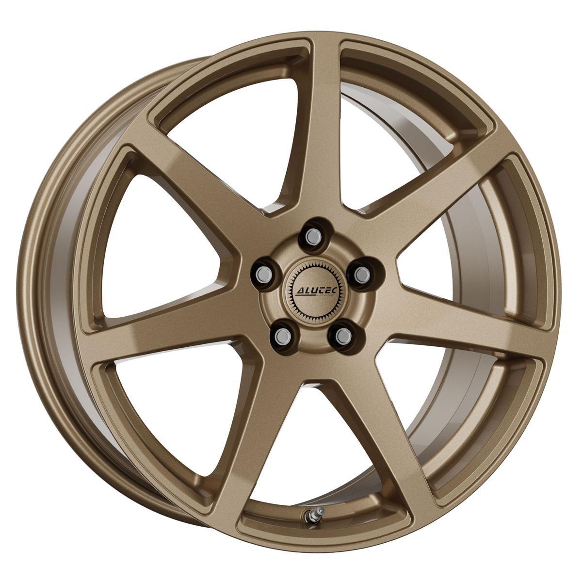 Alutec Pearl metallic-bronze 8,5x18 5x112 ET40 CB70,1 60° 790 kg PE85840B76-5 rehvid – osta PRVShop.ee