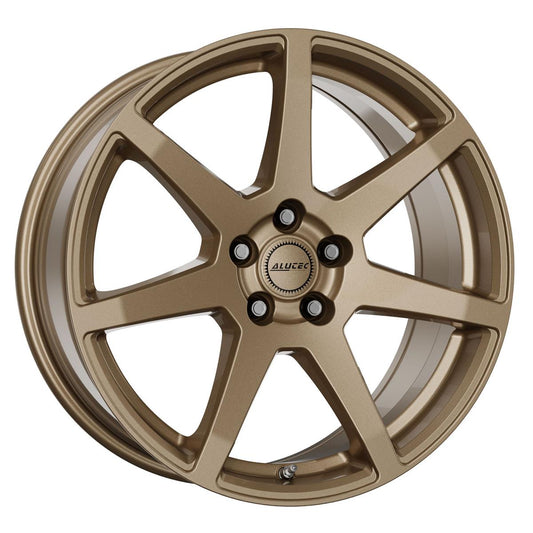 Alutec Pearl metallic-bronze 8,5x18 5x112 ET40 CB70,1 60° 790 kg PE85840B76-5 rehvid – osta PRVShop.ee