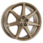 Alutec Pearl metallic-bronze 8,5x18 5x112 ET40 CB70,1 60° 790 kg PE85840B76-5 rehvid – osta PRVShop.ee