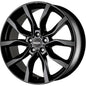 MAK Highlands Matt Black 8,5x20 5x130 ET42 CB84,1 60° 1025 kg F8520HIMB42N4 rehvid – osta PRVShop.ee