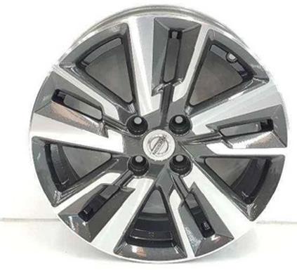 OE Mikra K14 403005FA1A 6x16 4x100 ET50 CB60,1 60° 403005FA1A rehvid – osta PRVShop.ee