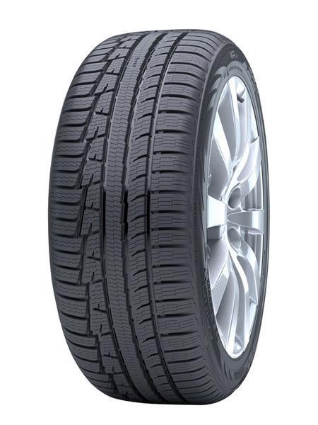 255/40R19 NOKIAN WR A3 100V XL DOT17 Studless BC273 3PMSF M+S rehvid – osta PRVShop.ee