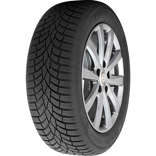 195/55R16 TOYO OBSERVE S944 91H XL DOT22 Studless DBB71 3PMSF M+S rehvid – osta PRVShop.ee