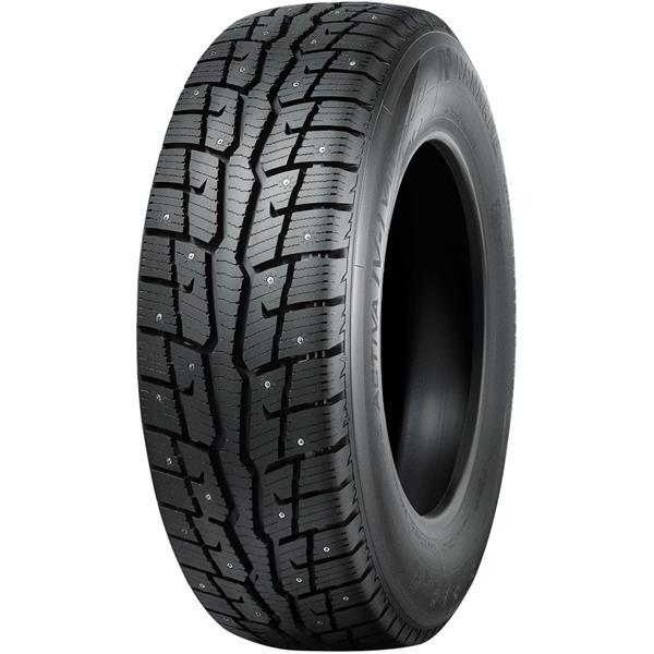 215/65R16C NANKANG IV-1 109/107R Studded 3PMSF rehvid – osta PRVShop.ee